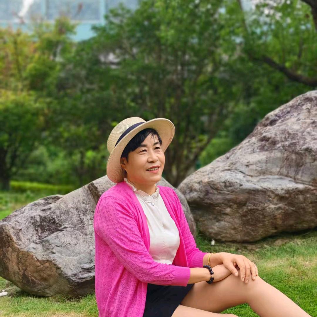 夏娟