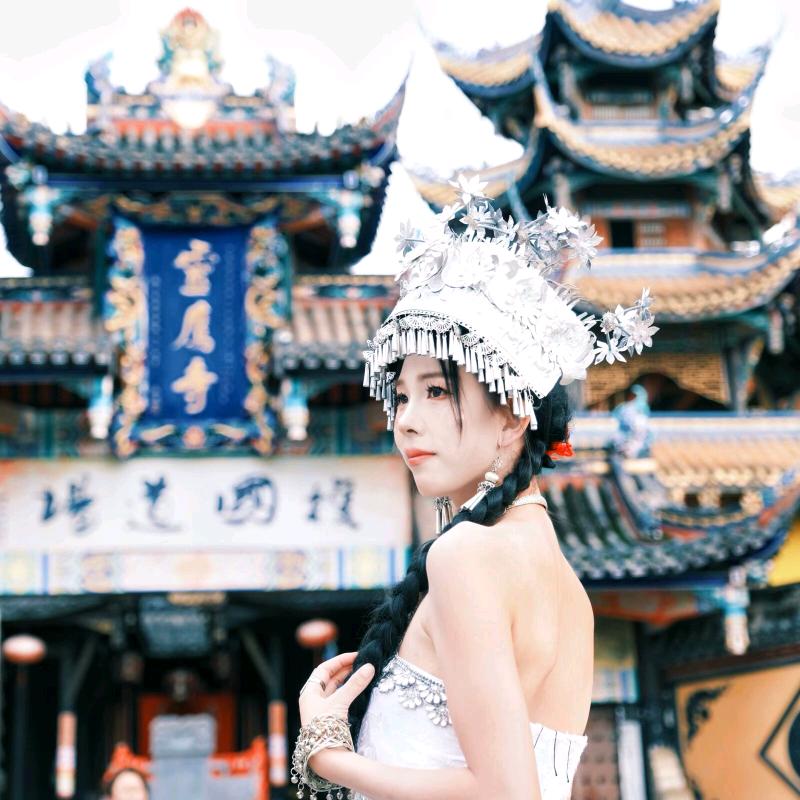 🪷六号楼仙子🪷🪷