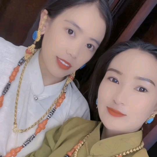 旦增👸旺姆