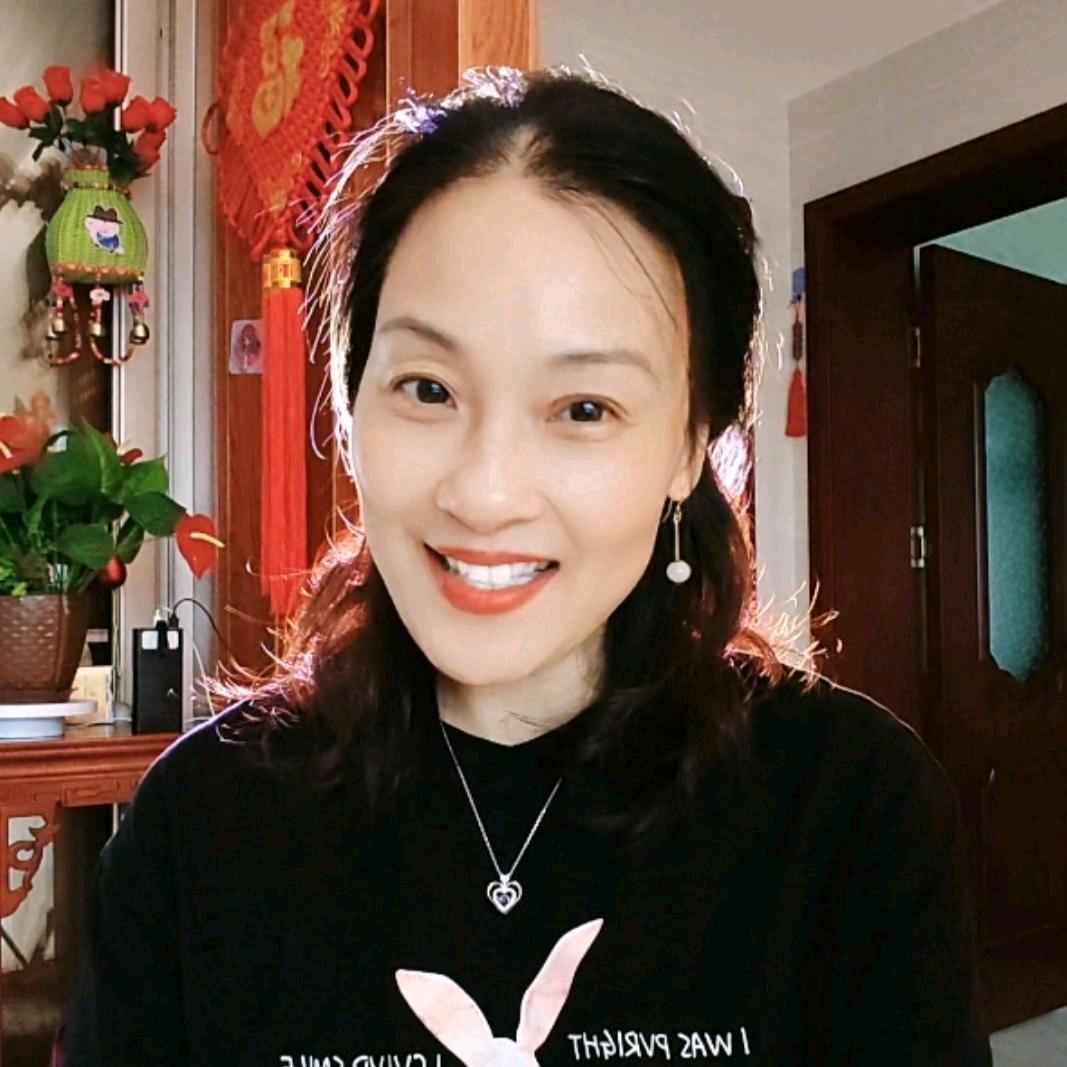 艾花姐