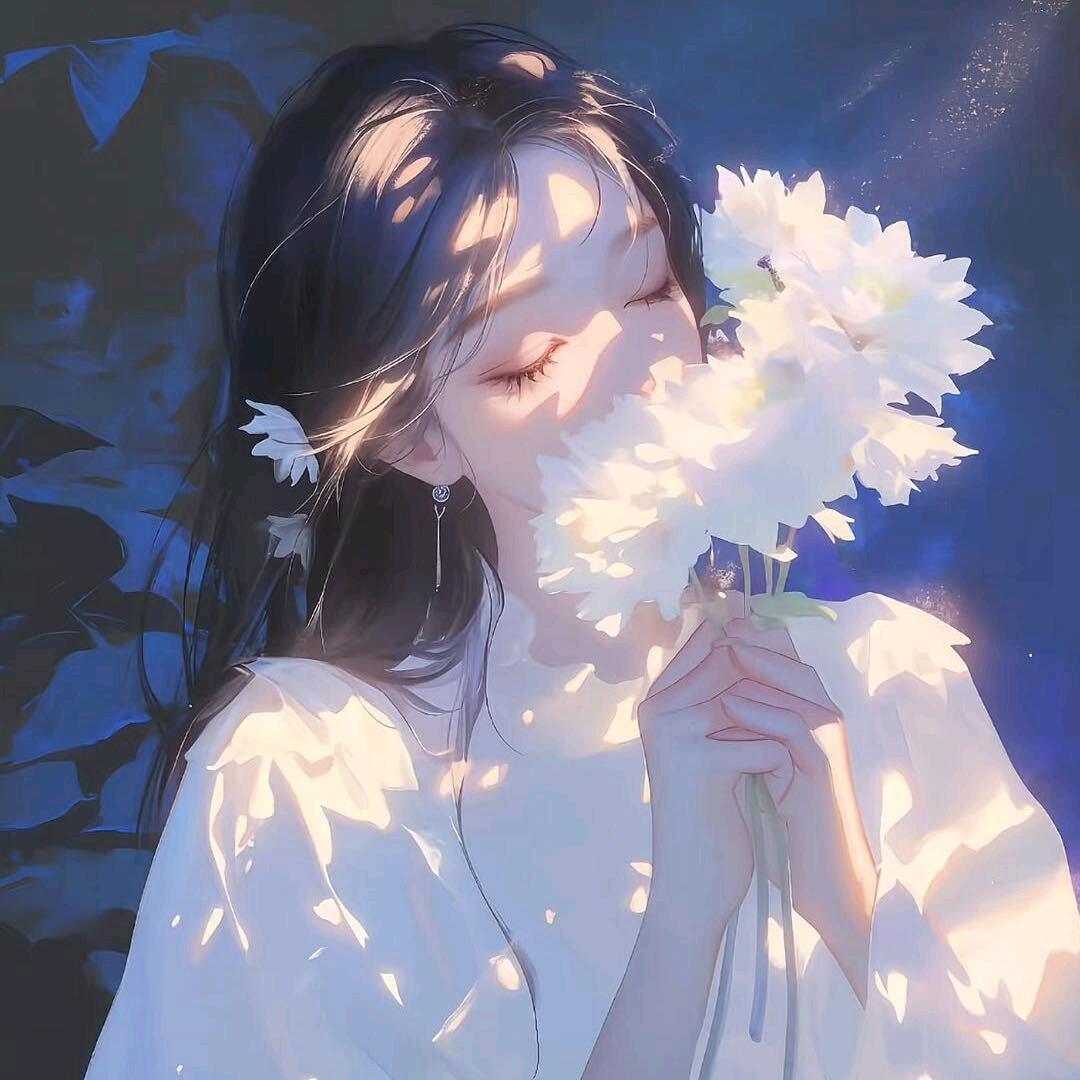 夏夏头像