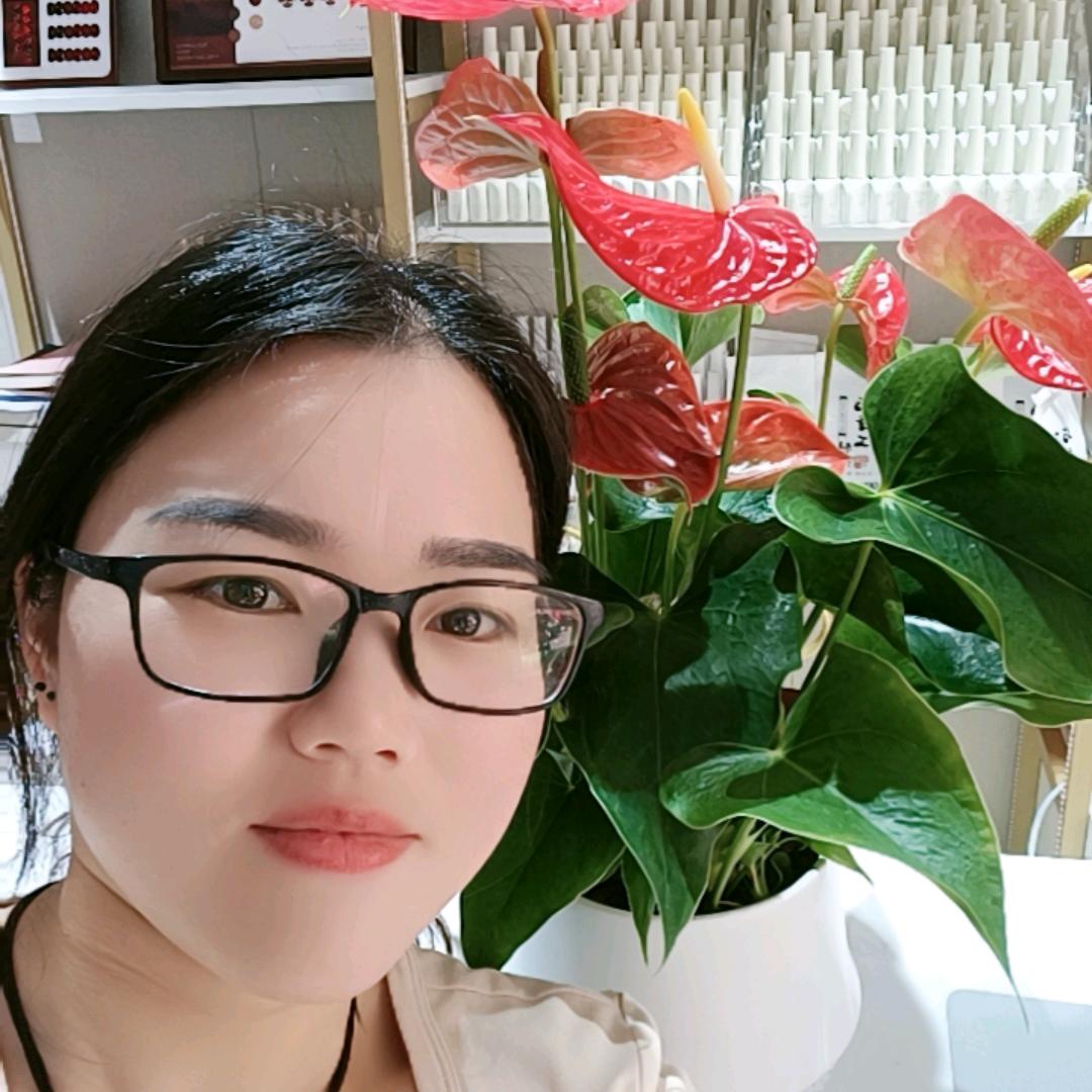 槿诺美甲美睫官方号