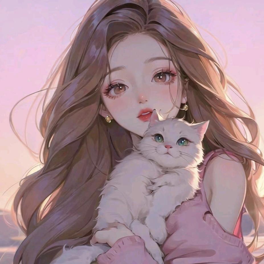夏沐🌸