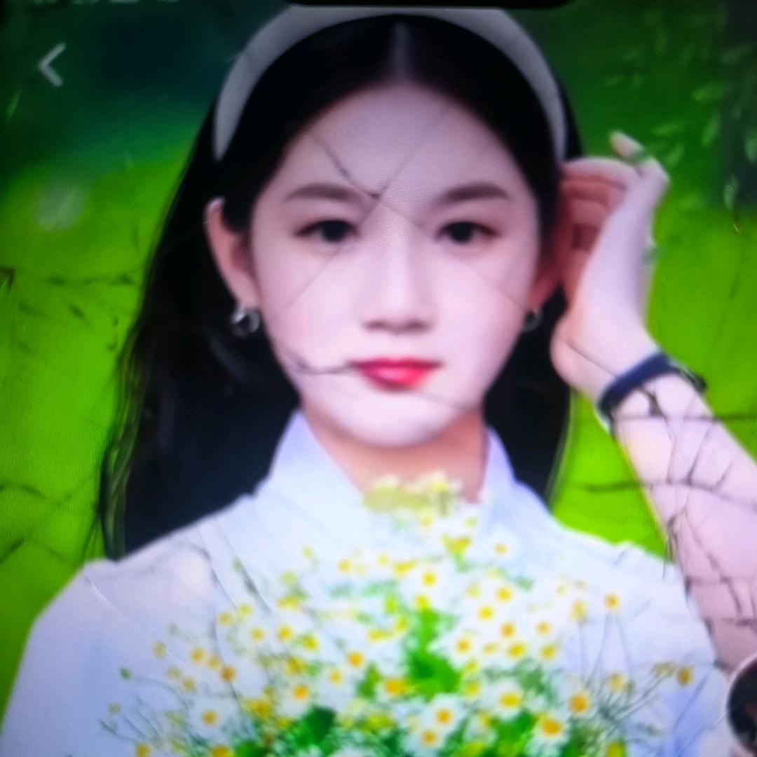 开心兰🍀