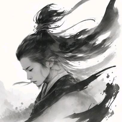 墨嘘
