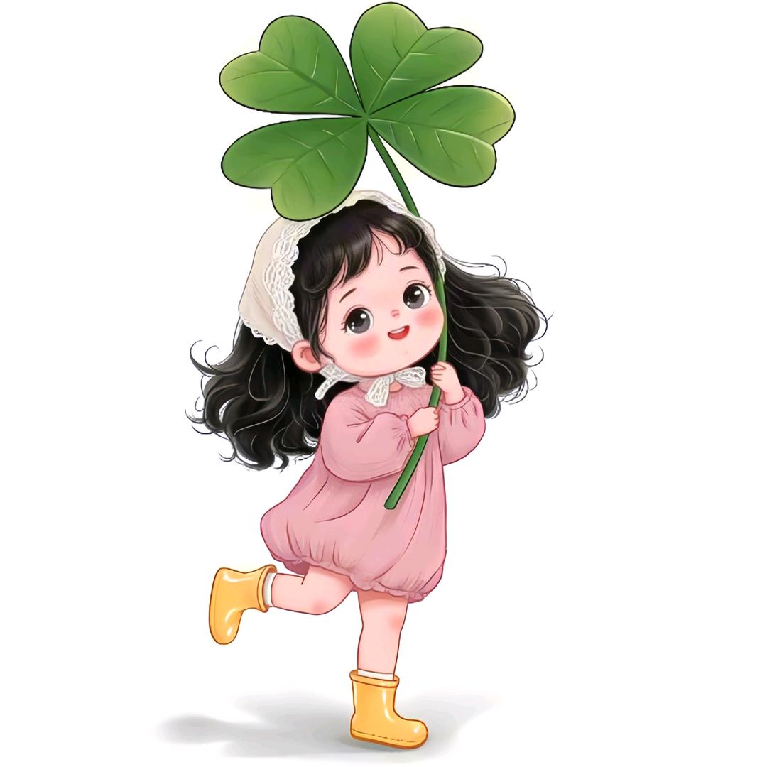 🐙招财小福宝