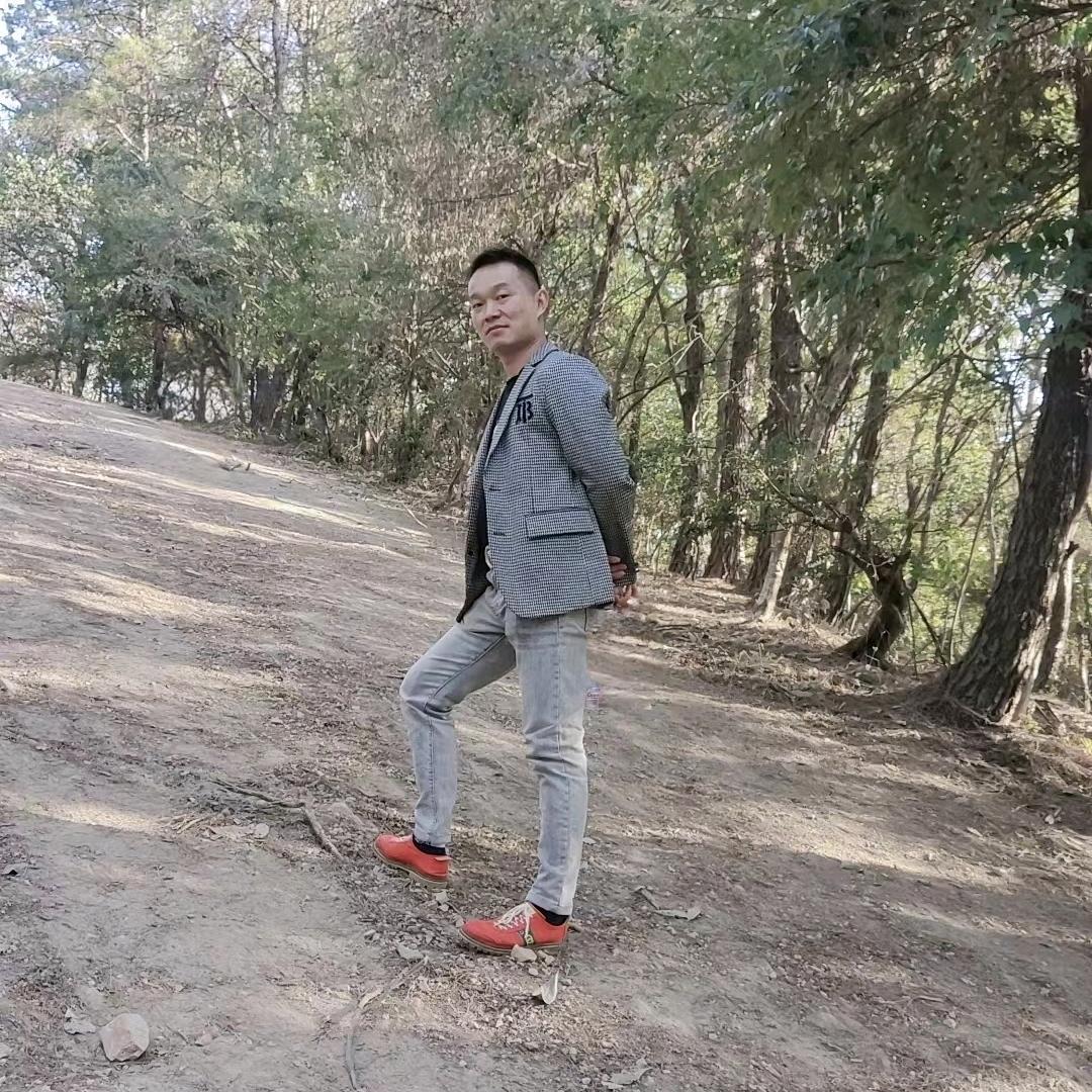 江夏老幺🔥
