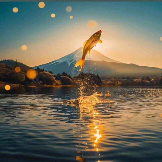 钱景无限