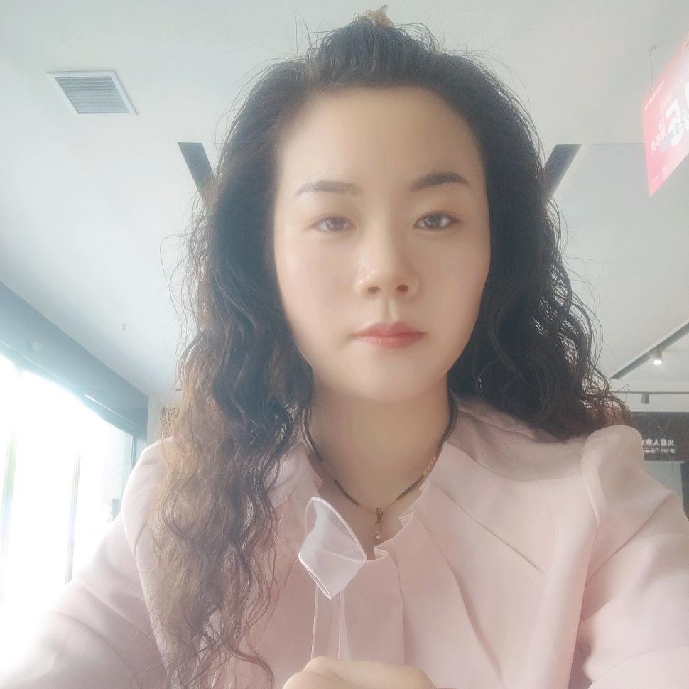 火星人集成灶李慧