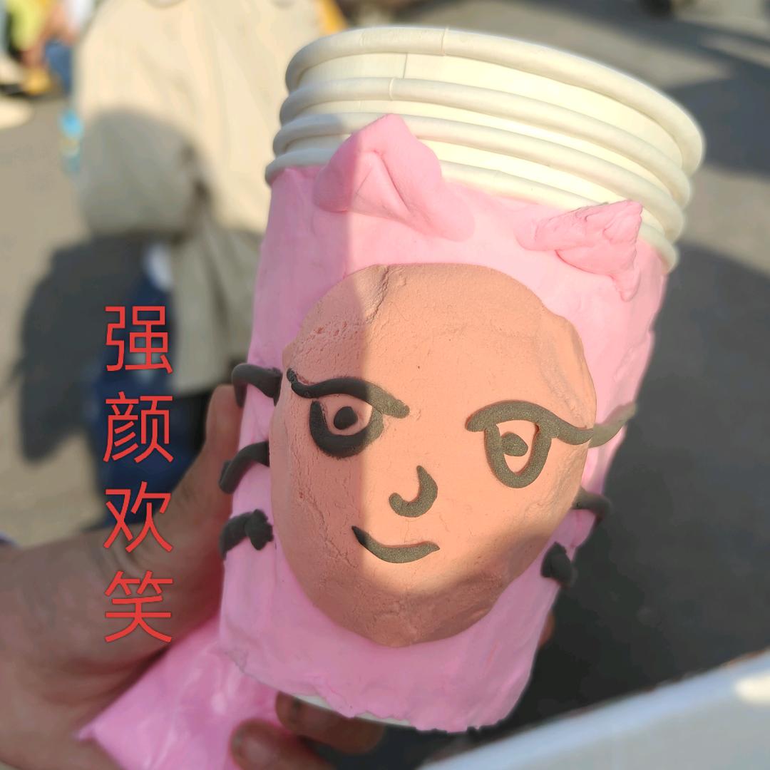 喜之狼果肉果冻