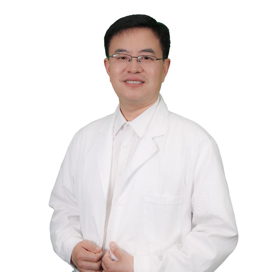 黑痣专家刘新海医生
