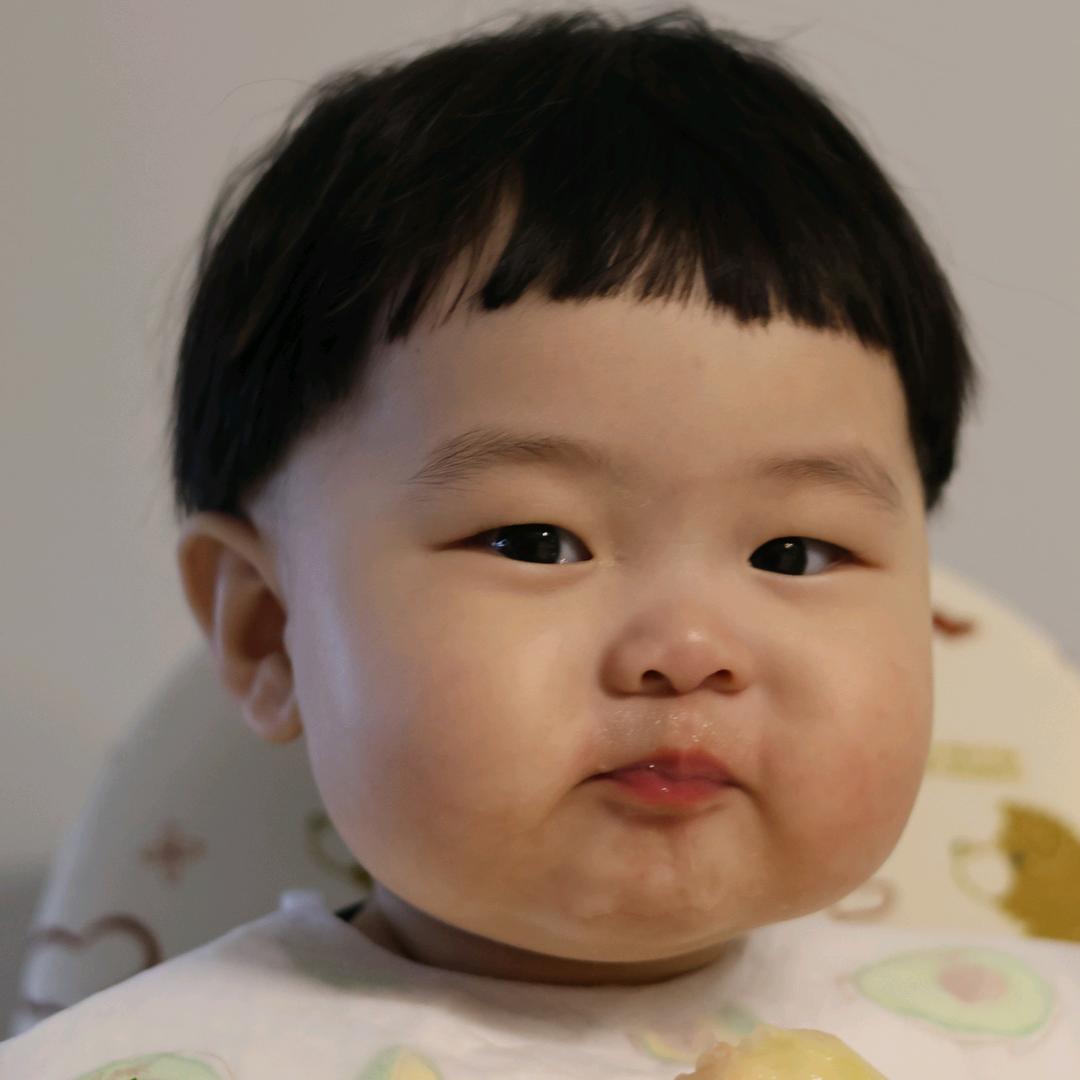 一个小桔子呀