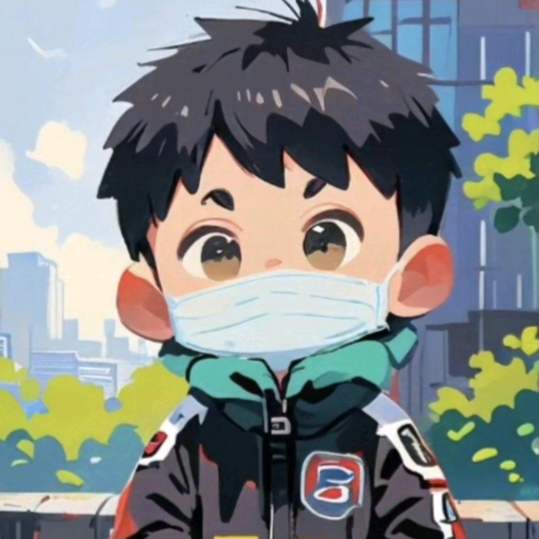 华颂二手车销售-小亮