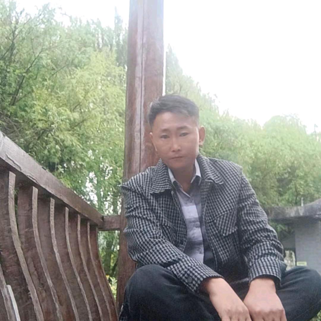 一个人的世界