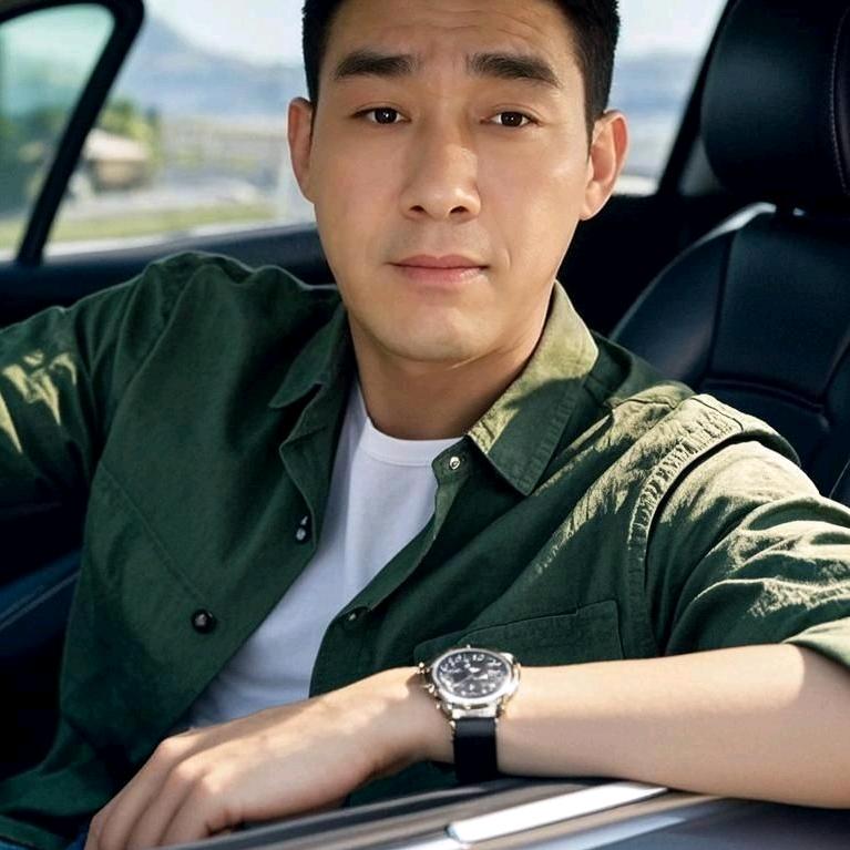 明天会更好☀︎