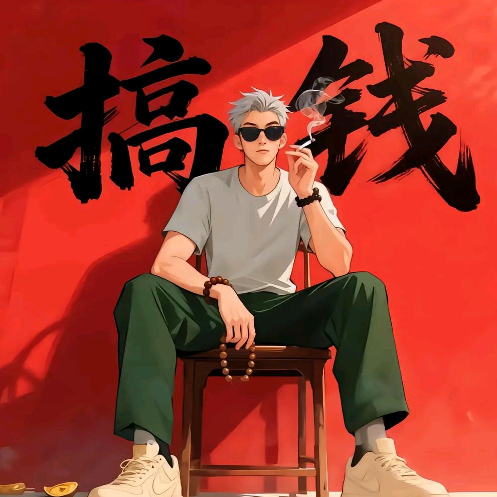 努力，努力，再努力