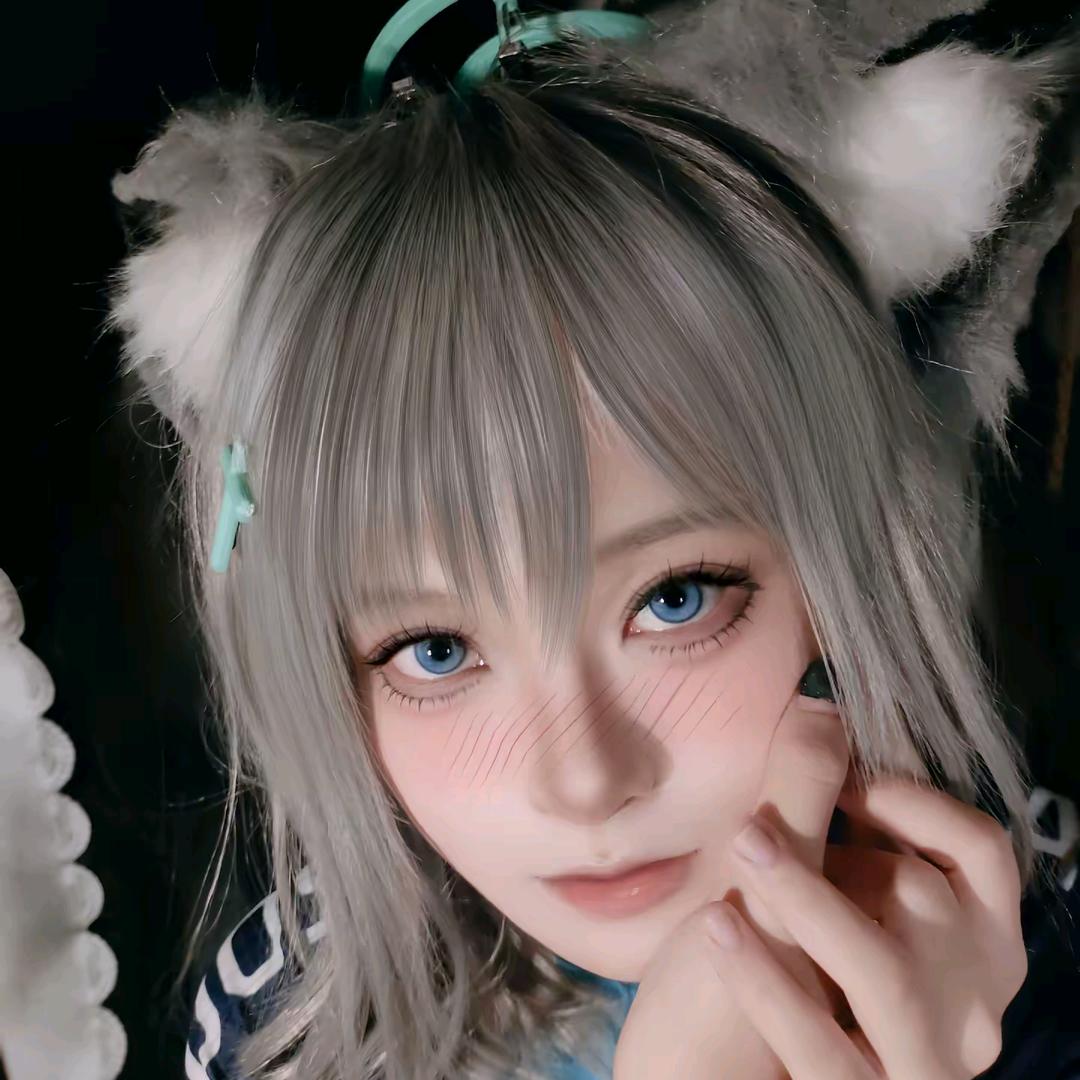 暗自窃喜🐣→🪶（活动在主页群）