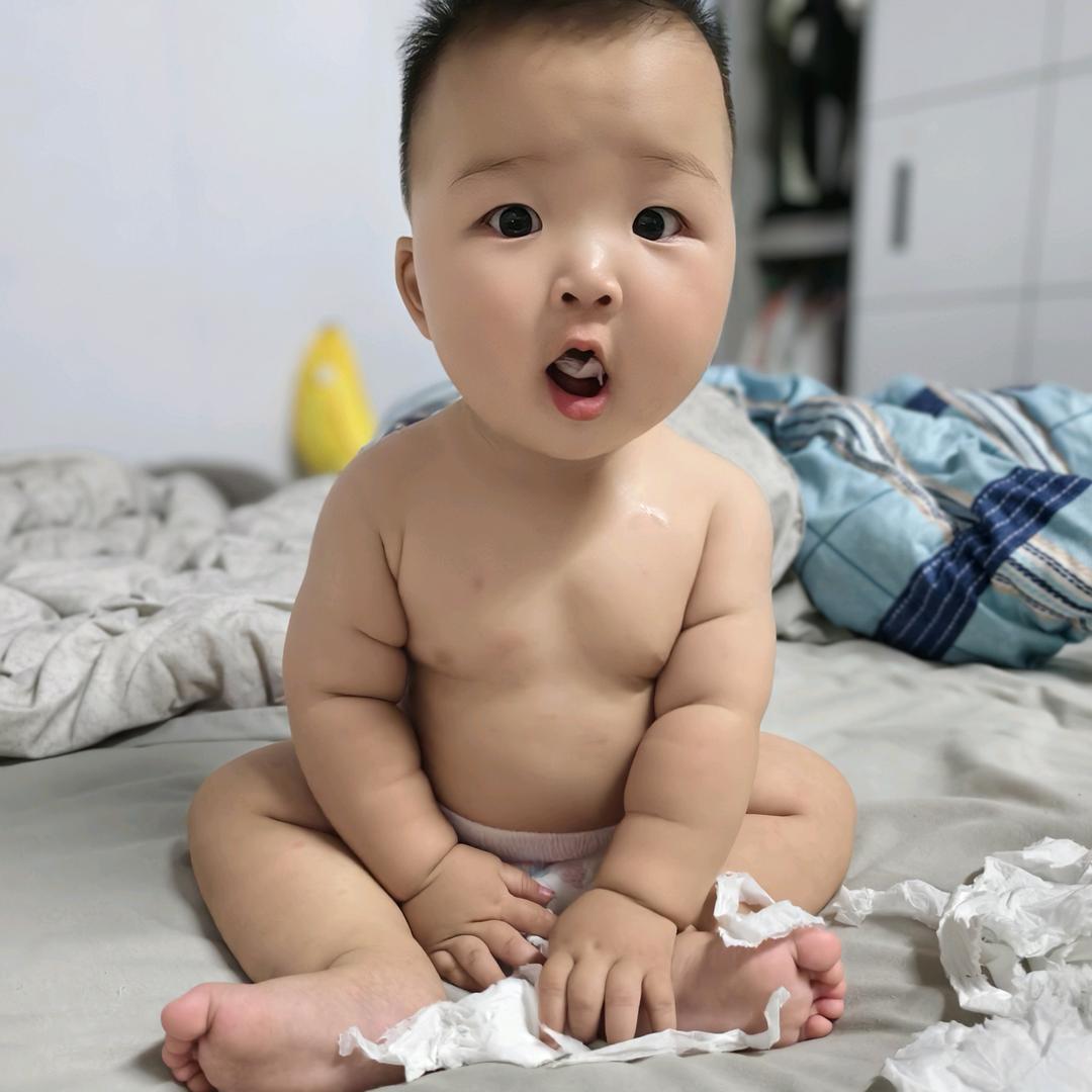 四宝妈咪