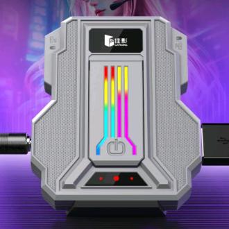 小蒋（游戏外设）