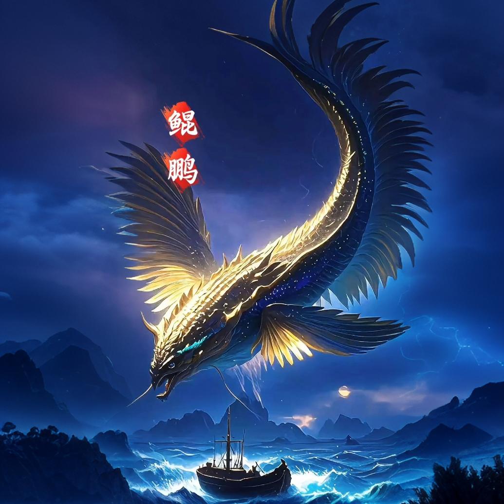 爱吃龙蛇羊泉汤的虎哥头像