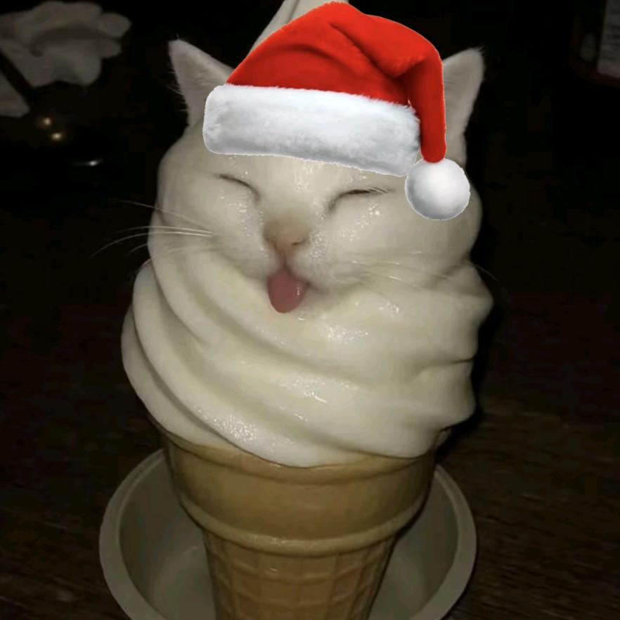 唧唧歪歪（已结扎）