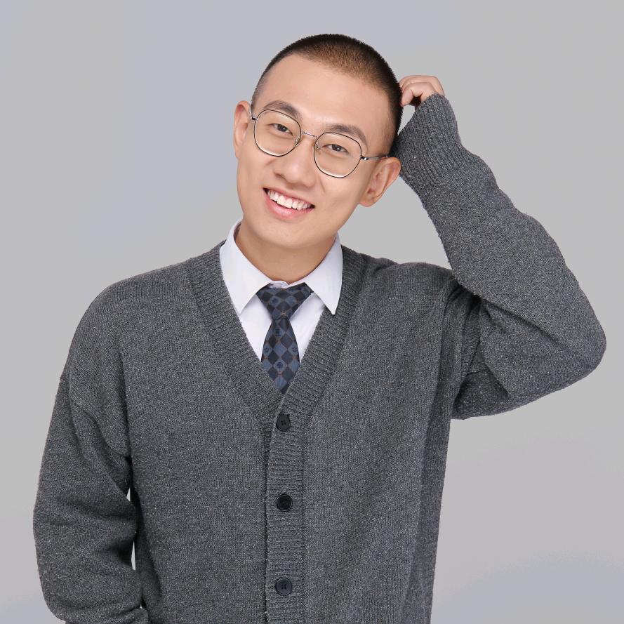 易老师讲升学