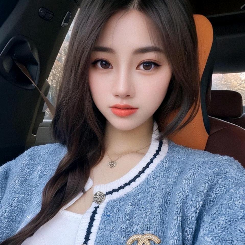 奢雅丽人