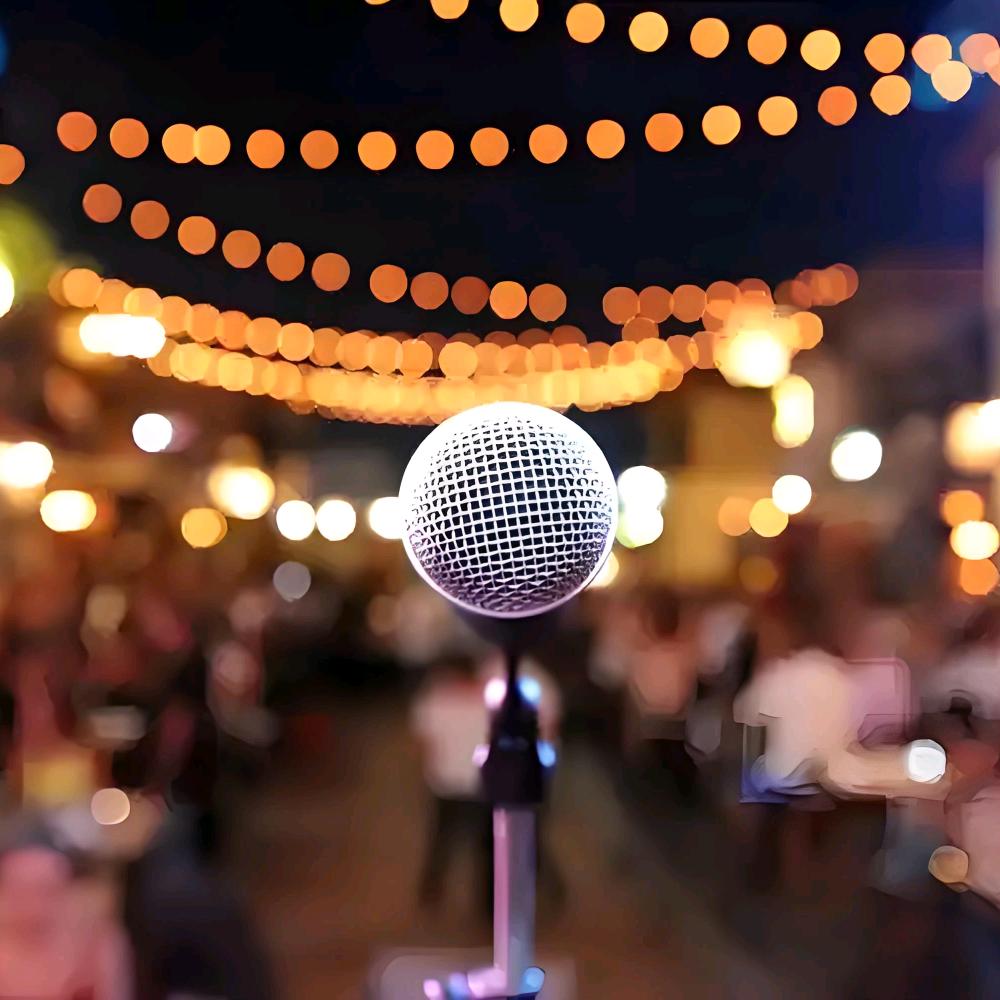 🎤MZ—村光大道🎤