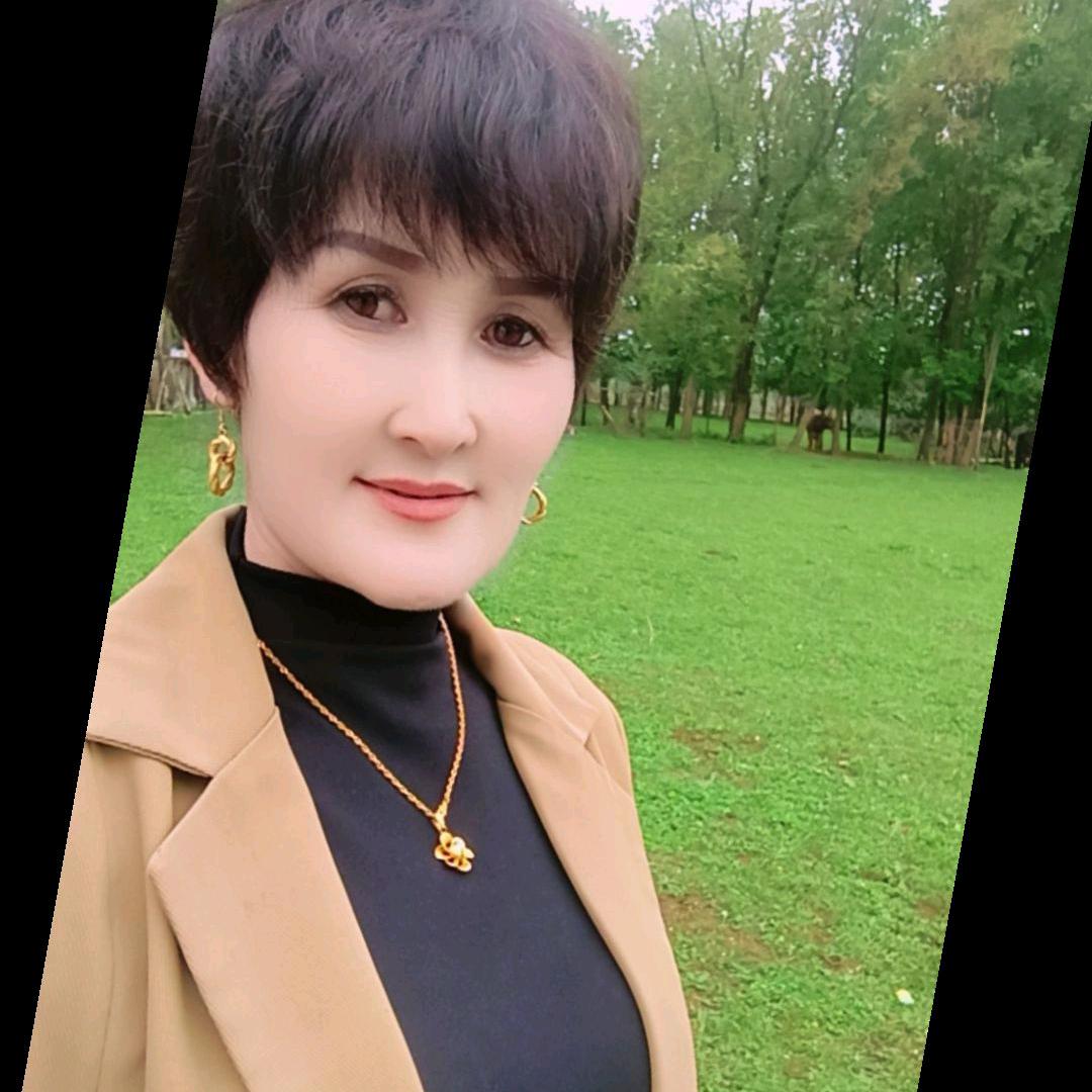 🐰🐰古丽巴