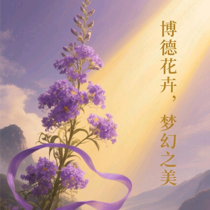 博德花卉店