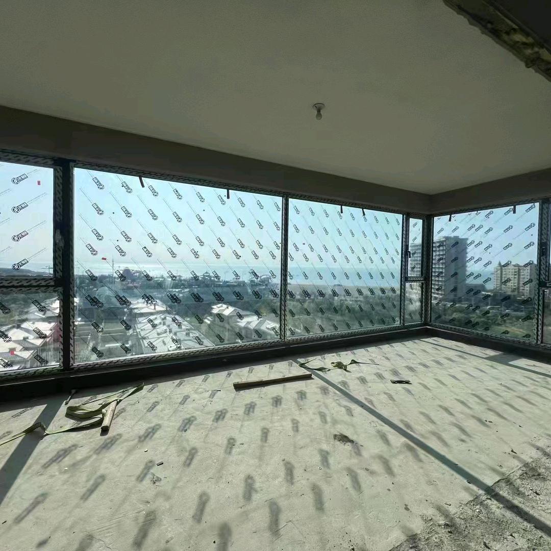 潍坊德邦门窗系统窗