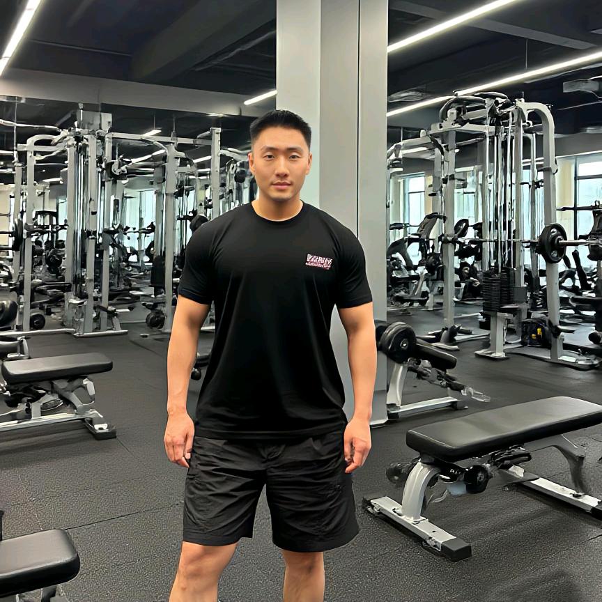 大洲带你体重管理