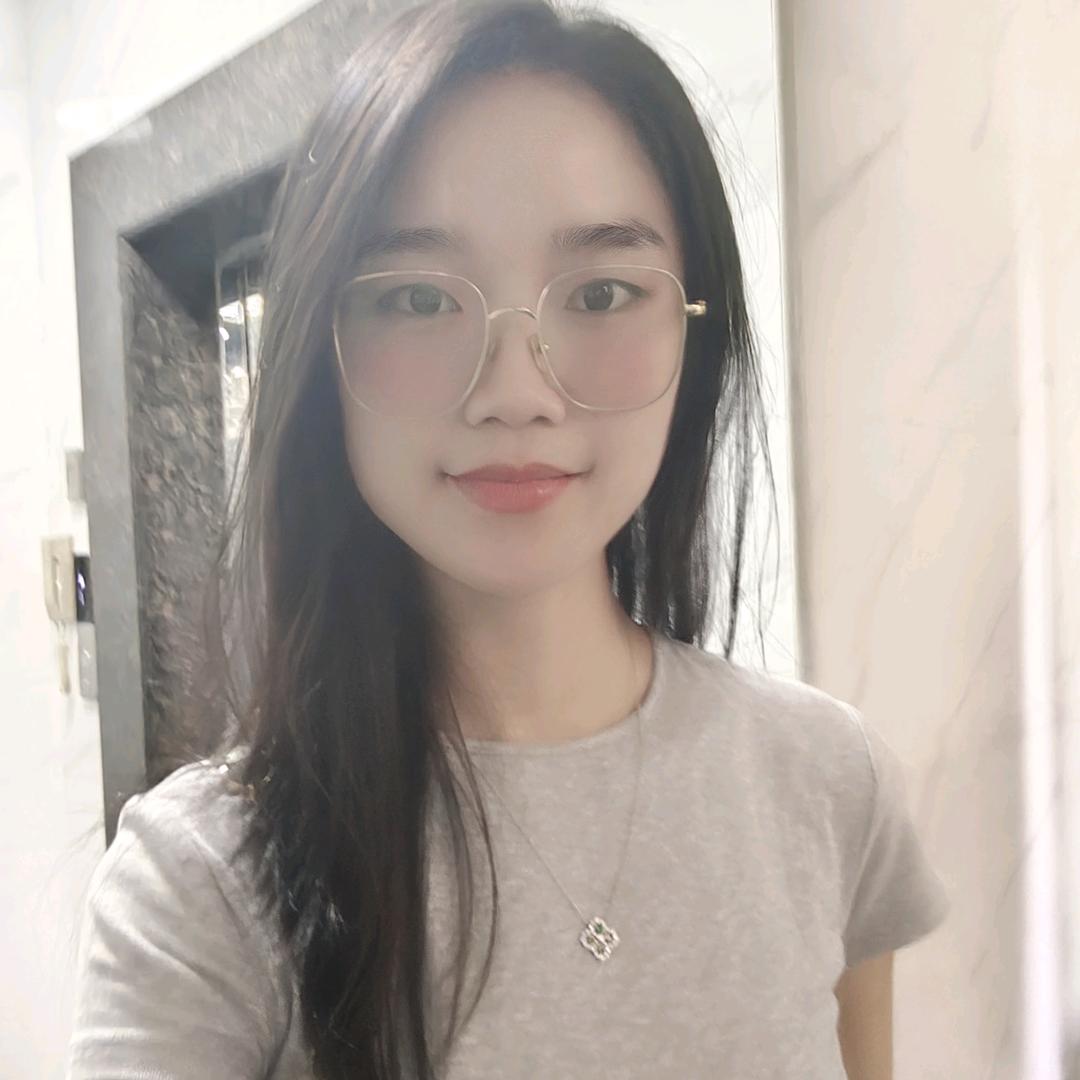 跨境人-施梦真（jenny）