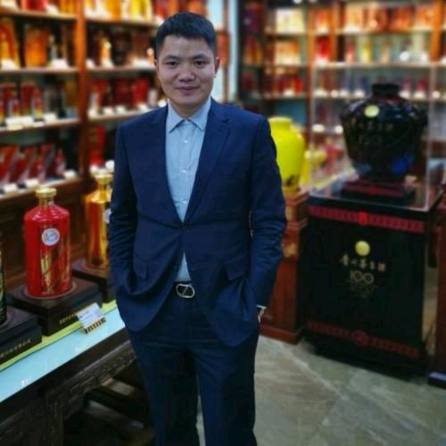 茅台成哥