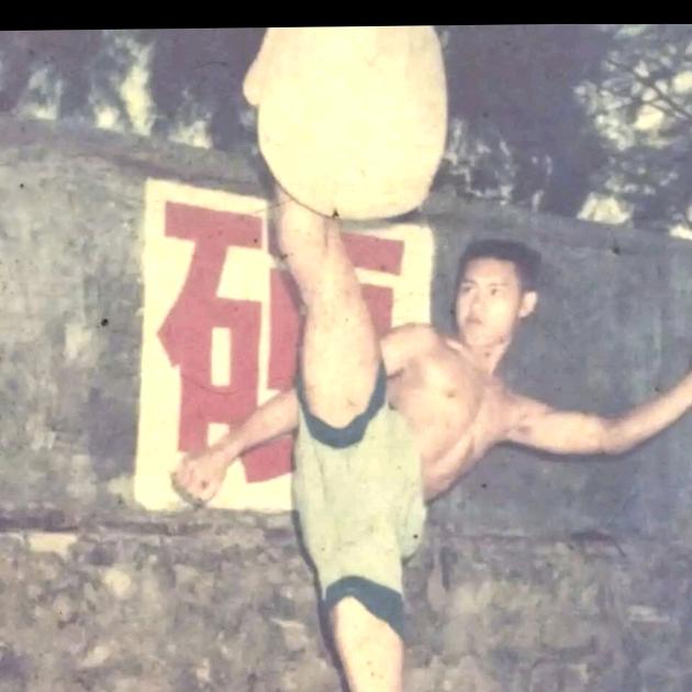 老兵哥哥！不忘初心！