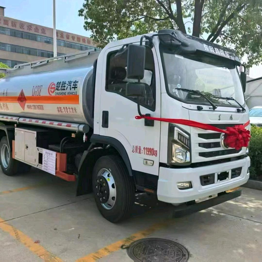 加油车全套经营资质-诸经理