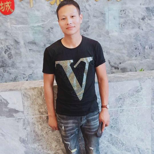 阿明