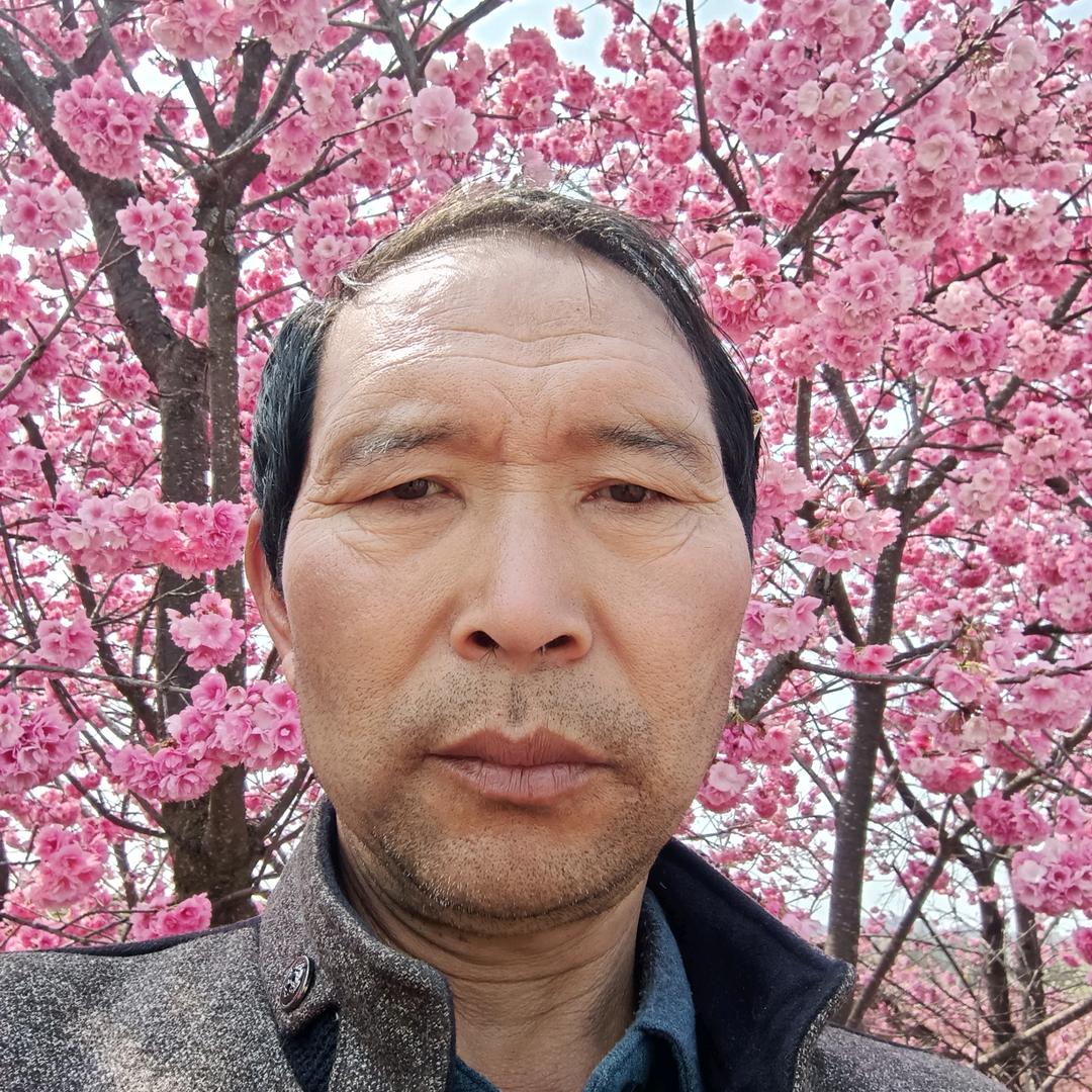 老青哥