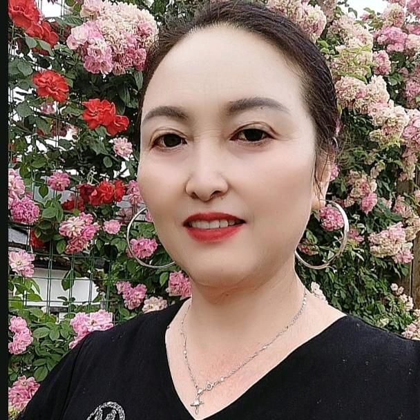 彩霞姐