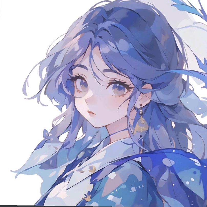 栀念.^（开学停更）