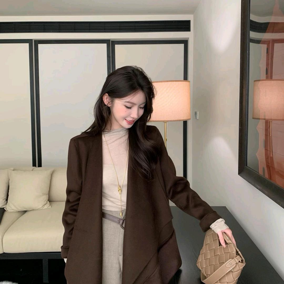 香香identify穿搭小屋