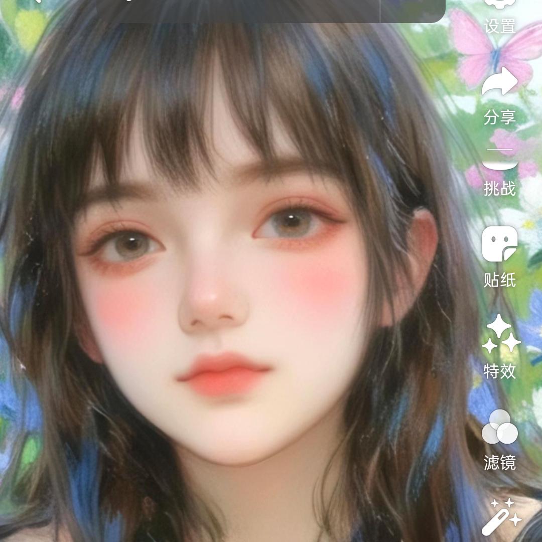 婧敢敢