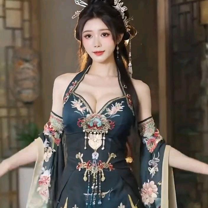 空寂的夜