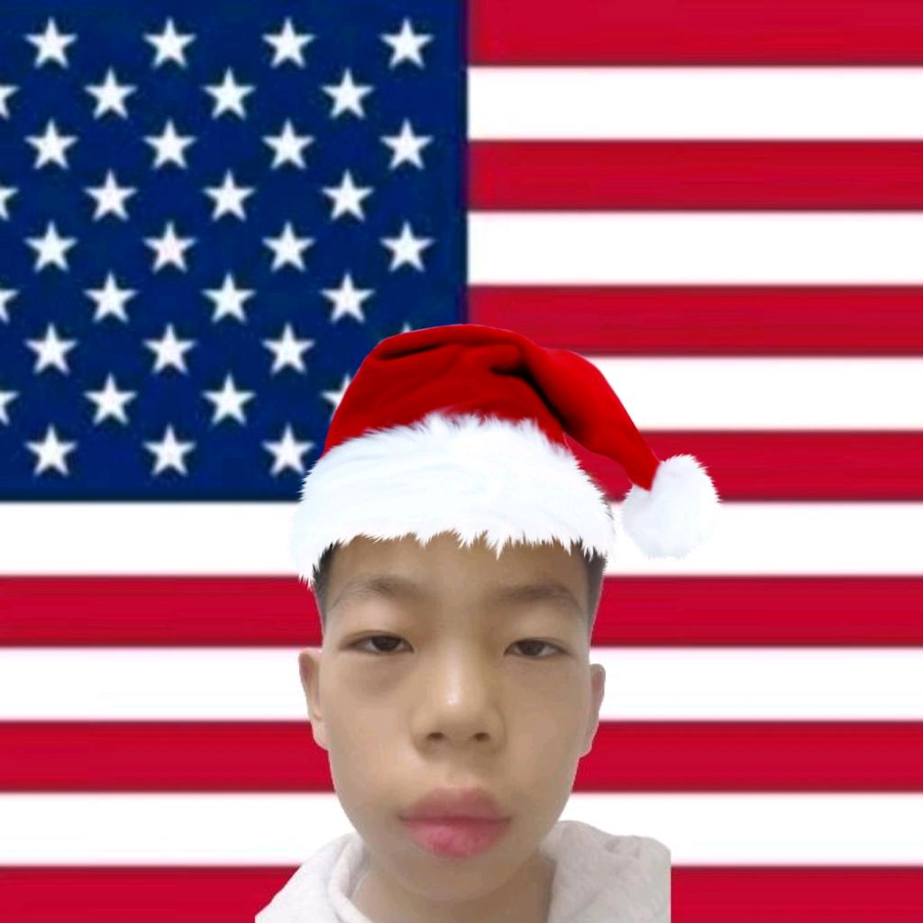 爱新觉罗·美国人