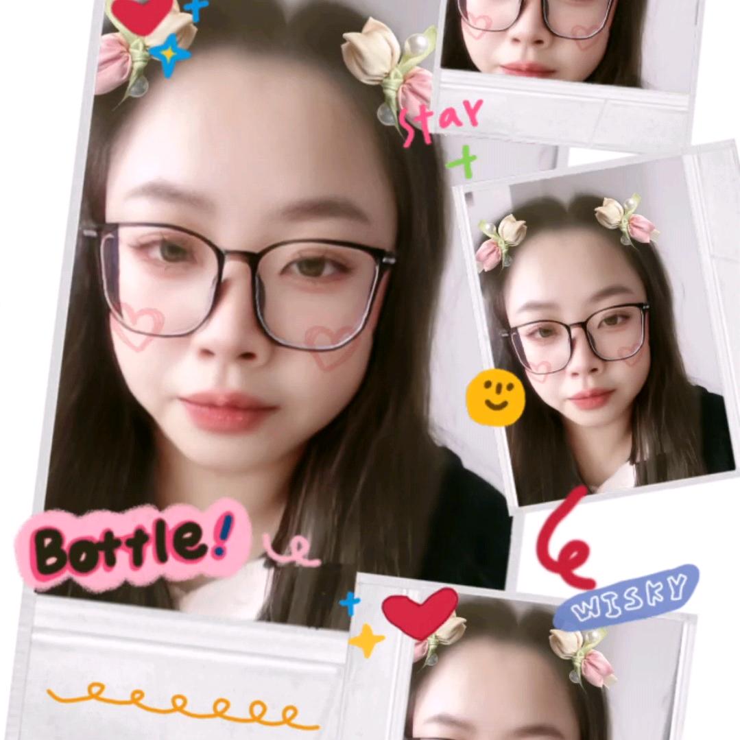 心如止水