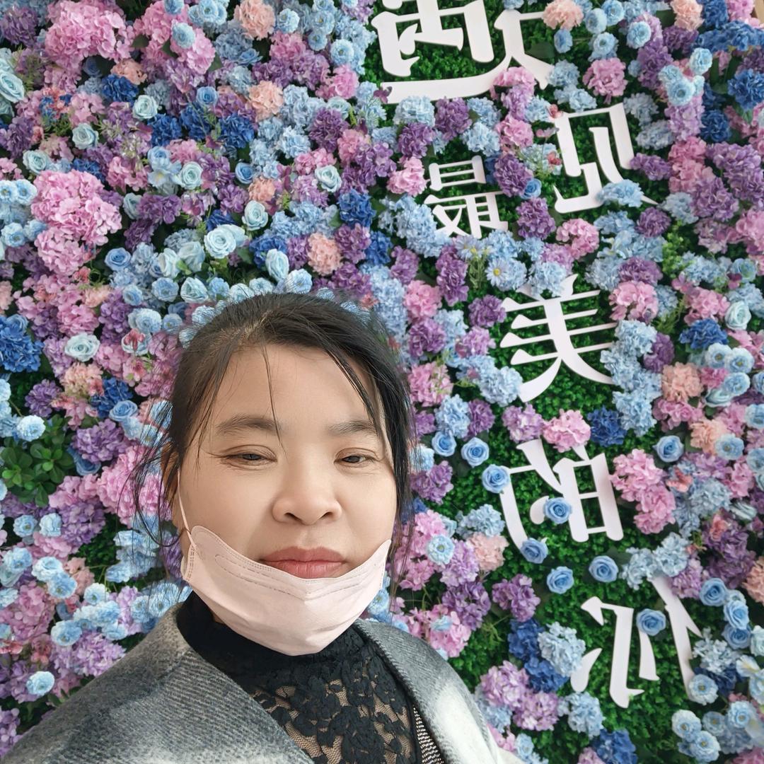 美妙每一天。
