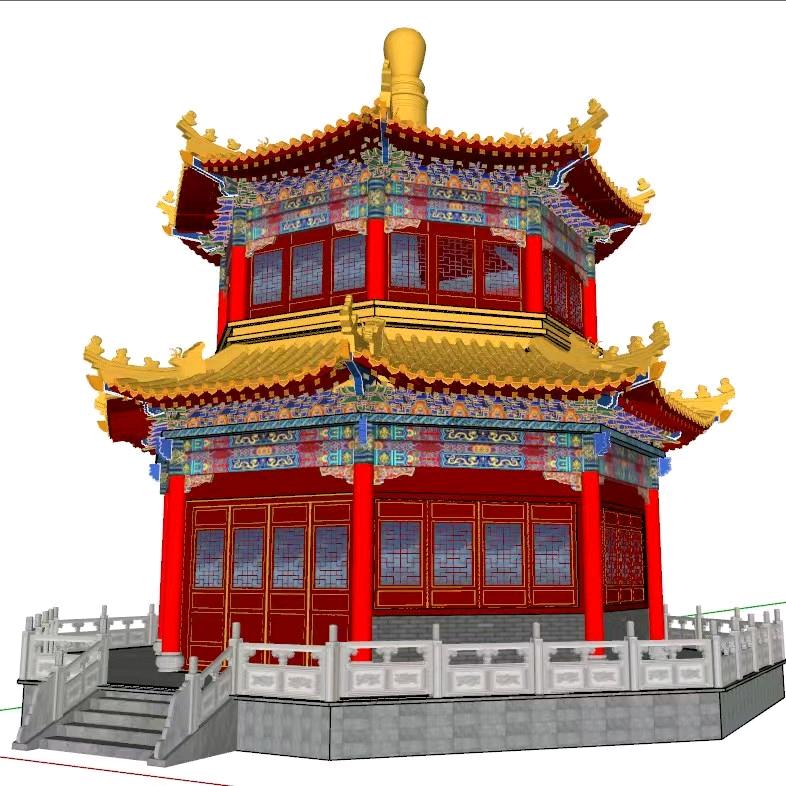阿宝哥