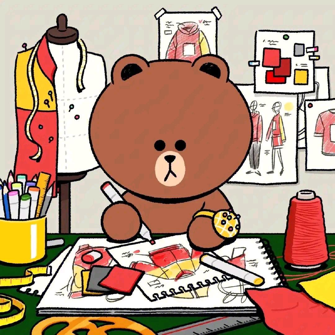 潮牌个性男女服饰供应链