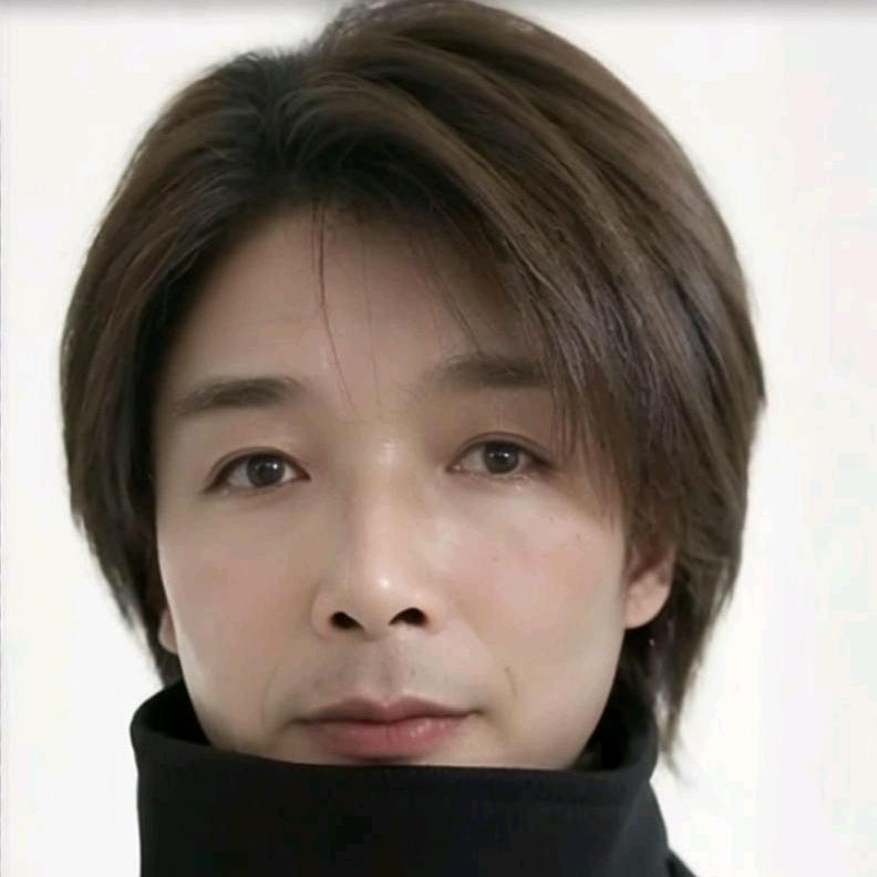 【还是这张脸】