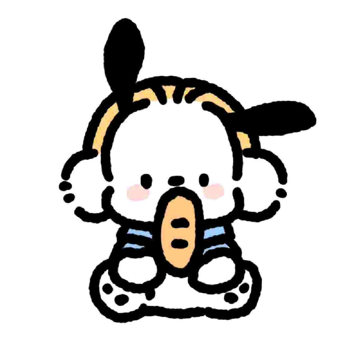 糖糖指尖舞（冲1OOO粉）头像